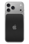 Skin iPhone - Blu Notte