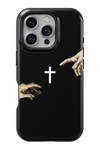 Custodia iPhone - Vergine Maria