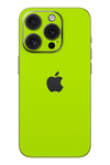 Skin iPhone - Tossico