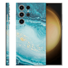 Skin Samsung - Turquoise (mat)