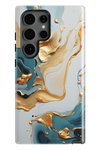 Custodia Samsung - VERDE TURCHESE