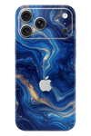 Skin iPhone - Blu Notte