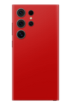 Skin Samsung - Rosso Vampiro