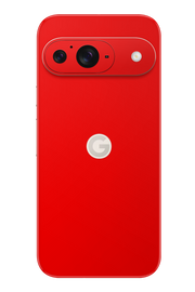 Skin Google Pixel - Rosso Ferrari