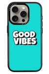 Husa iPhone - GOOD VIBES