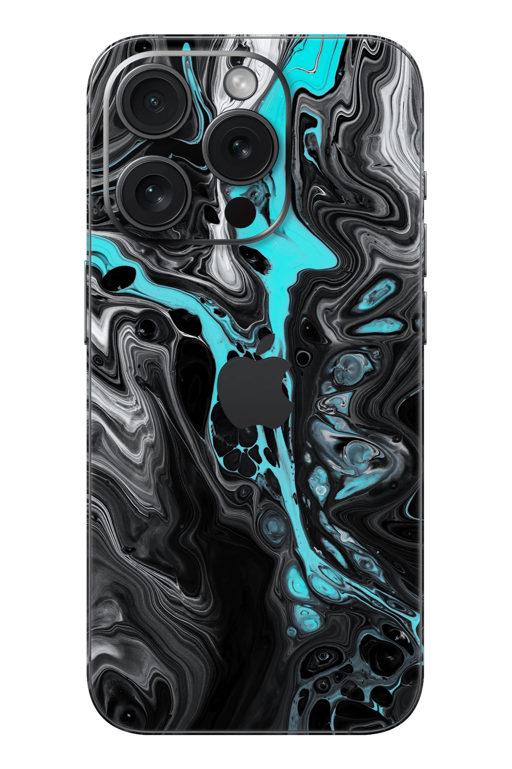 Skin iPhone - VORTICE