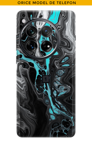 Skin QUALSIASI TELEFONO - Vortex