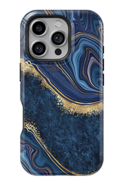 Custodia iPhone - WAVES
