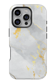 Custodia iPhone - ORO BIANCO
