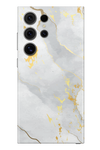 Skin Samsung - Oro Bianco (opaco)