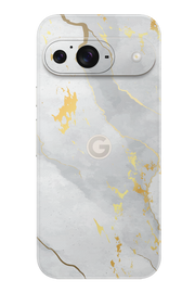 Skin Google Pixel - Oro Bianco