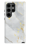Custodia Samsung - ORO BIANCO