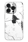 Skin iPhone - Marmo Bianco