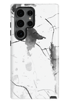 Custodia Samsung - MARMO BIANCO