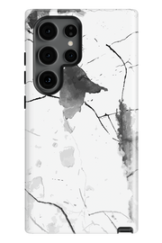 Custodia Samsung - MARMO BIANCO
