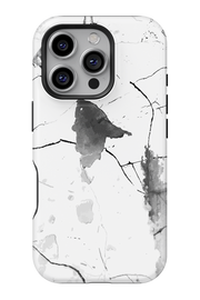 Custodia iPhone - MARMO BIANCO