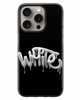 Husa iPhone - WHITE