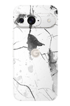 Skin Google Pixel - Marmo Bianco