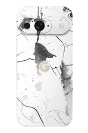 Skin Google Pixel - Marmo Bianco