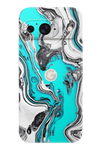 Skin Google Pixel - Vortice Bianco