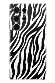 Skin Samsung - ZEBRA