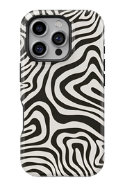 Custodia iPhone - ZEBRA