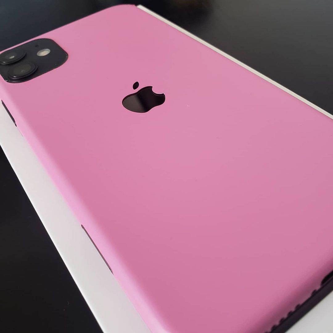 Iphone Skin - Skin IPhone - Bubblegum