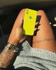 Iphone Skin - Skin IPhone - Toxic